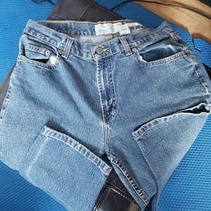 Old Navy Women's Relaxed Stretch Jeans Boot Cut